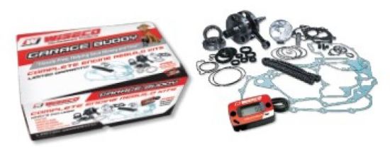 GARAGE BUDDY HON CRF250R'14-15 13.5:1 CR