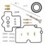 CARBURETOR REBUILD KIT CRF450R '04