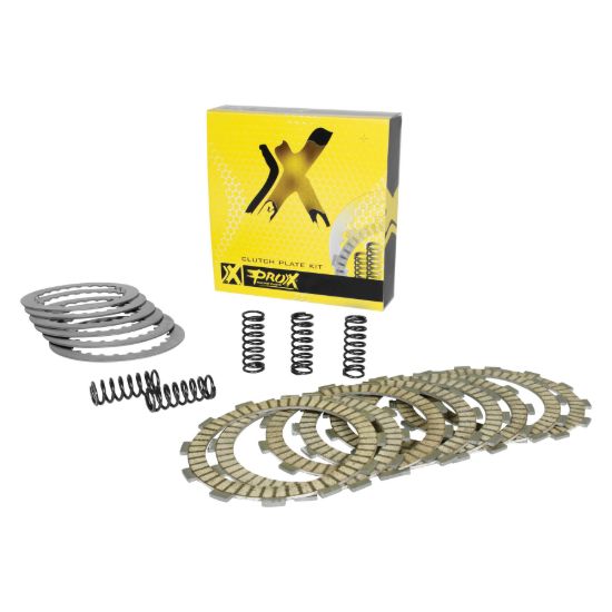 PROX CLUTCH KIT 700R RPTR'06-19
