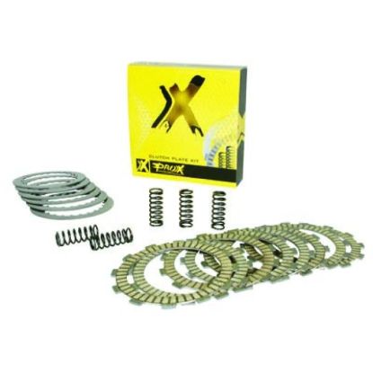 PROX CLUTCH KIT YFZ450 '07