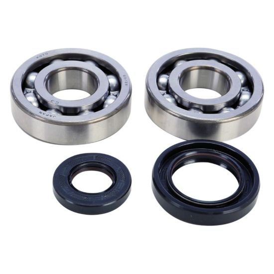 PROX CRNKSHFT BRNG & SEAL KIT YZ250 '98