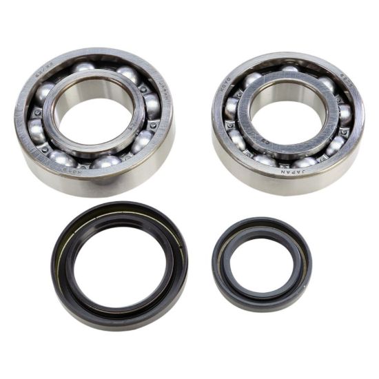 PROX CRNKSHFT BRNG&SEAL KIT LT250R'88-92