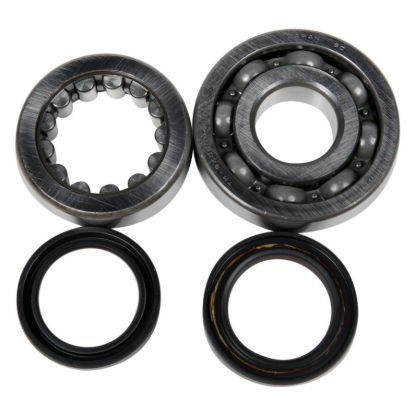 PROX CRNKSHFT BRNG&SEAL KT CRF450X'05-15