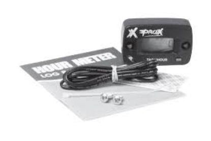 PROX HOUR METER