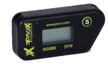 PROX HOUR/TACH METER