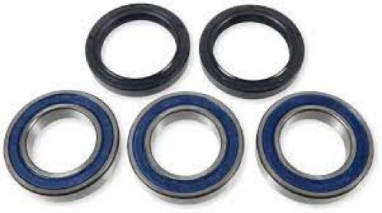 PROX REAR WHEELBEARING KIT TM '15-18