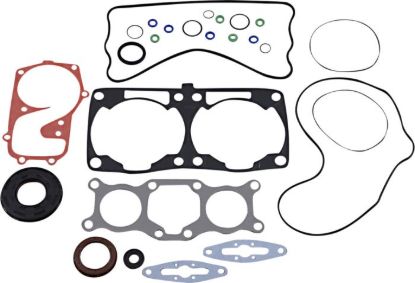 PROX GSKT SET W/OS POLARIS 800 CFI '10