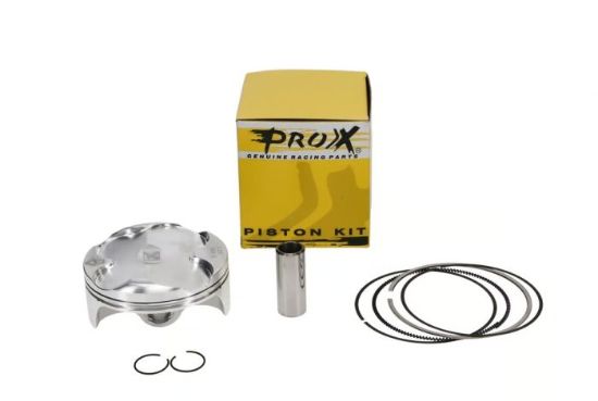PROX PISTON KIT KX250 14.2:1 (77.97MM)