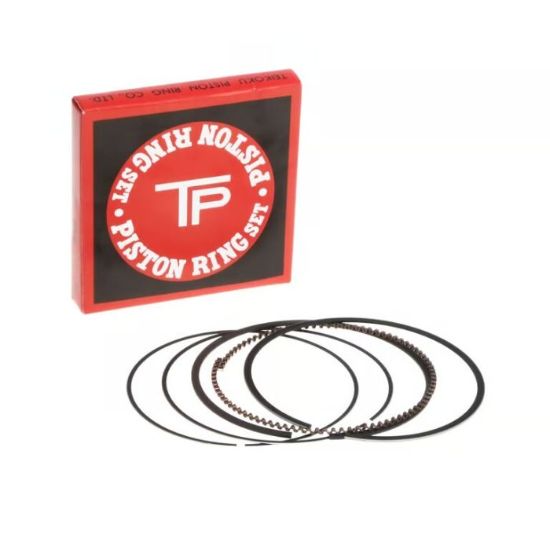 PROX PISTON RING SET KX100 '14-21 (52.50MM)