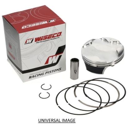 RACER ELITE FORGED PISTON KIT KAWASAKI