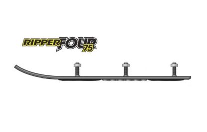 SPI RIPPER FOUR/75 CARBIDE RUNNERS
