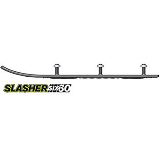 SPI SLASHER SIX60 CARBIDE RUNNERS