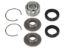 BRONCO SHOCK BEARING KIT