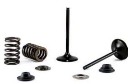 BRONCO EXHAUST VALVE