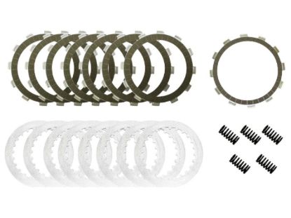 PSYCHIC CLUTCH KIT