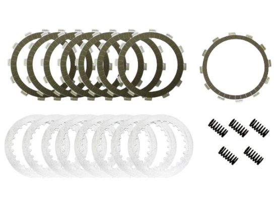 PSYCHIC CLUTCH KIT