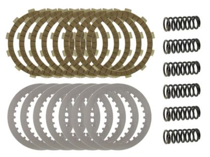 PSYCHIC CLUTCH KIT