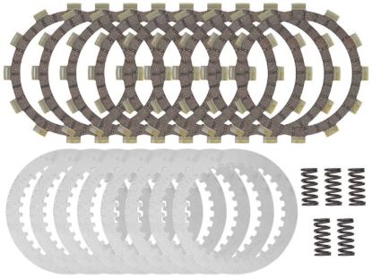 PSYCHIC CLUTCH KIT