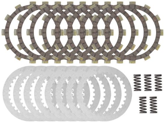 PSYCHIC CLUTCH KIT