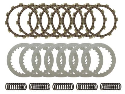 PSYCHIC CLUTCH KIT