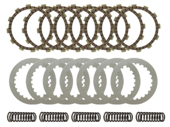PSYCHIC CLUTCH KIT