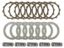 PSYCHIC CLUTCH KIT