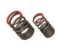 EXHAUST VALVE SPRING