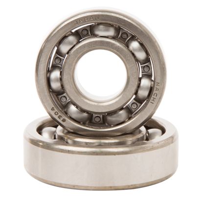 BALL BEARING,25X52X15/21.5 W. COLLAR