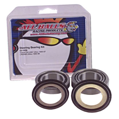 STEERING BEARING KIT
