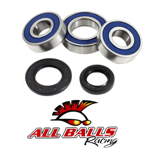 WHEEL BEARING KIT
