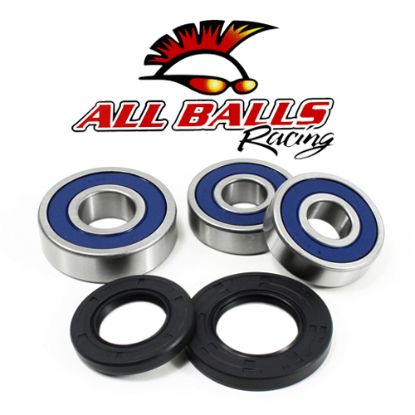 WHEEL BEARING KIT