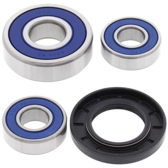 WHEEL BEARING KIT