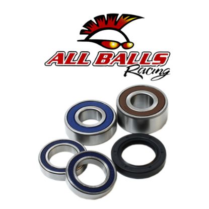 WHEEL BEARING KIT
