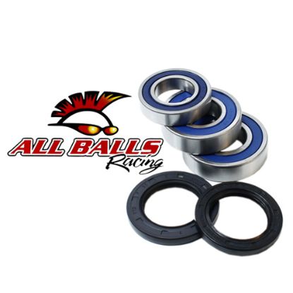 WHEEL BEARING KIT