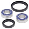WHEEL BEARING AND SEAL KIT