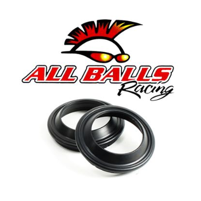 FORK DUST SEAL KIT