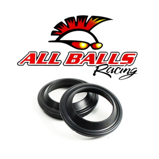 FORK DUST SEAL KIT
