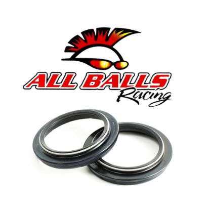 FORK DUST SEAL KIT