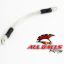 7" CLEAR BATTERY CABLE