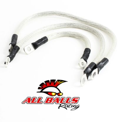 CLEAR, 1EA. 8", 1EA. 15", 1EA. 17"