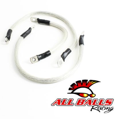 CLEAR, 1EA. 9", 2EA. 16"