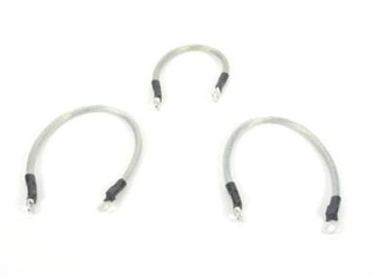 CLEAR, 1EA. 9", 2EA.30"