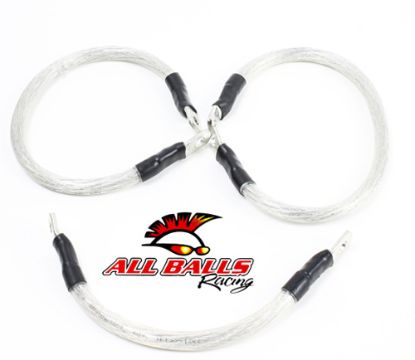 CLEAR, 1EA. 15", 1EA. 14", 1EA.9"
