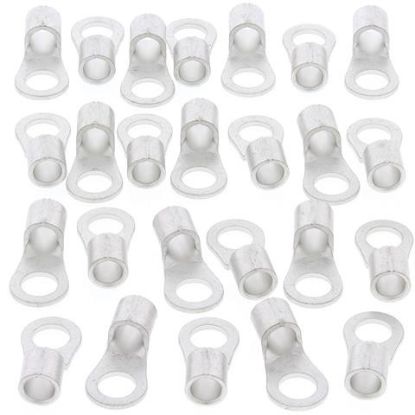 3/8" RING TERMINAL 4 AWG KIT
