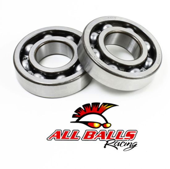 CRANK BEARING KIT