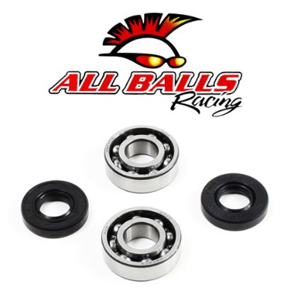 CRANK BEARING AND SEAL KIT