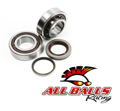 CRANK BEARING AND SEAL KIT