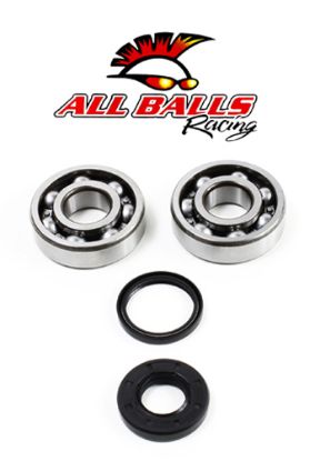 CRANK BEARING KIT