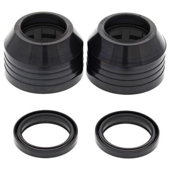 ALL BALLS FORK AND DUST SEAL KIT