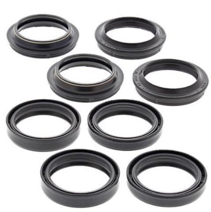 FORK OIL SEAL & DUST SEAL KIT